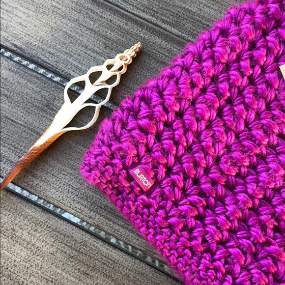 🌴🌼BURTON- WINTER SNOW BEANIE🌼🌴 - Picture 4 of 7